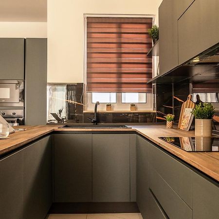Insta Worthy Gorgeous Seaview Penthouse Apartment St. Paul's Bay Exterior foto