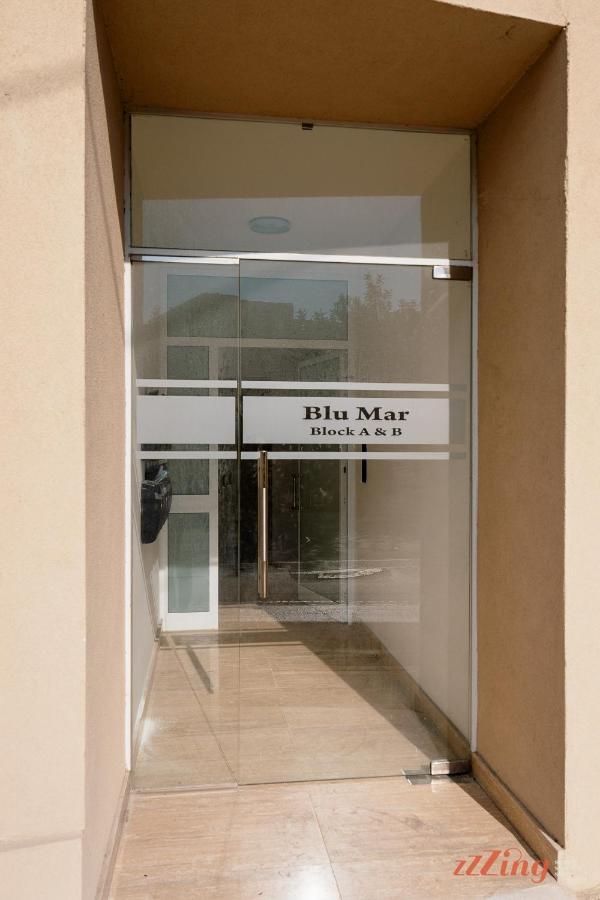 Insta Worthy Gorgeous Seaview Penthouse Apartment St. Paul's Bay Exterior foto